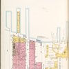 Brooklyn V. 4, Plate No. 5 [Map bounded by Oak St., East River, Greenpoint Ave., West St.]