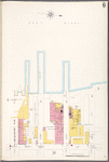 Brooklyn V. 4, Plate No. 6 [Map bounded by East River, India St., West St., Greenpoint Ave.]