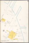 Brooklyn V. 4, Plate No. 8 [Map bounded by Freeman St., East River, Pink St., Franklin St.]