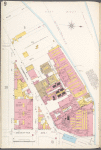 Brooklyn V. 4, Plate No. 9 [Map bounded by East River, Manhattan Ave., Clay St., Blue St.]