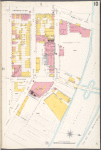 Brooklyn V. 4, Plate No. 10 [Map bounded by Manhattan Ave., Newtown Creek, Clay St.]