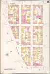 Brooklyn V. 4, Plate No. 16 [Map bounded by Bedford Ave., N. 6th St., Havemeyer St., Metropolitan Ave.]
