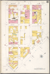 Brooklyn V. 4, Plate No. 18 [Map bounded by Bedford Ave., N. 12th St., Union Ave., Withers St., N. 9th St.]