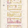 Brooklyn V. 4, Plate No. 21 [Map bounded by Metropolitan Ave., Lorimer St., Maujer St., Union Ave.]
