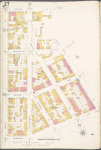 Brooklyn V. 4, Plate No. 27 [Map bounded by Leonard St., Bayard St., Humboldt St., Frost St.]