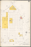 Brooklyn V. 4, Plate No. 30 [Map bounded by Driggs Ave., Engert Ave., Leonard St., Bayard St., Union Ave., N. 12th St.]