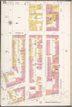 Brooklyn V. 4, Plate No. 35 [Map bounded by West St., Greenpoint Ave., Manhattan Ave., Calyer St., Oak St.]