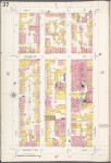 Brooklyn V. 4, Plate No. 37 [Map bounded by West St., Freeman St., Manhattan Ave., India St.]