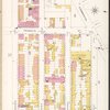 Brooklyn V. 4, Plate No. 38 [Map bounded by West St., Commercial St., Clay St., Manhattan Ave., Freeman St.]