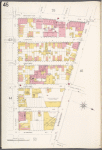 Brooklyn V. 4, Plate No. 45 [Map bounded by Manhattan Ave., Greenpoint Ave., Diamond St., Calyer St.]