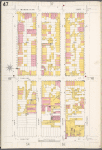 Brooklyn V. 4, Plate No. 47 [Map bounded by Manhattan Ave., Freeman St., Provost St., India St.]