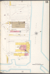 Brooklyn V. 4, Plate No. 56 [Map bounded by Pequot St., Newtown Creek, Whale Creek Canal, Paidge Ave.]