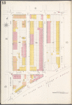 Brooklyn V. 4, Plate No. 59 [Map bounded by Nassau Ave., Hausman St., Meeker Ave., Kingsland Ave.]