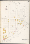 Brooklyn V. 4, Plate No. 60 [Map bounded by Bridgewater St., Varick St., Meeker Ave., Hausman St.]