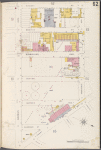 Brooklyn V. 4, Plate No. 62 [Map bounded by N. Henry St., Meserole Ave., Front St., Norman Ave.]