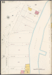 Brooklyn V. 4, Plate No. 65 [Map bounded by Charlick St., Newtown Creek, Varick St., Bridgewater St., Front St.]