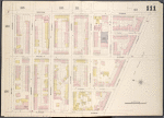 Brooklyn, V. 5, Double Page Plate No. 111 [Map bounded by Bedford Ave., Fulton St., Classon Ave., Gates Ave.]