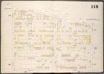 Brooklyn, V. 5, Double Page Plate No. 118 [Map bounded by Fulton St., Reid Ave., Decatur St., Ralph Ave.]