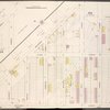 Brooklyn, V. 5, Double Page Plate No. 124 [Map bounded by Broadway, Sackman St., Fulton St., Rockaway Ave., Chauncey St., Somers St., Hull St.]
