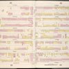 Brooklyn, V. 5, Double Page Plate No. 125 [Map bounded by Putnam Ave., Bedford Ave., Lexington Ave., Marcy Ave.]