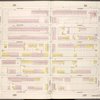 Brooklyn, V. 5, Double Page Plate No. 127 [Map bounded by Putnam Ave., Throop Ave., Lexington Ave., Lewis Ave.]