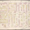 Brooklyn, V. 5, Double Page Plate No. 130 [Map bounded by Bedford Ave., Gates Ave., Classon Ave., De Kalb Ave.]