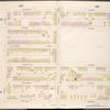 Brooklyn, V. 5, Double Page Plate No. 132 [Map bounded by Lexington Ave., Marcy Ave., De Kalb Ave., Throop Ave.]
