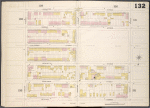 Brooklyn, V. 5, Double Page Plate No. 132 [Map bounded by Lexington Ave., Marcy Ave., De Kalb Ave., Throop Ave.]