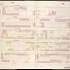 Brooklyn, V. 5, Double Page Plate No. 134 [Map bounded by Lexington Ave., Lewis Ave., De Kalb Ave., Reid Ave.]