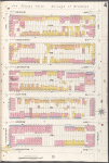 Brooklyn V. 5, Plate No. 4 [Map bounded by Dekalb Ave., Marcy Ave., Lexington Ave., Nostrand Ave.]