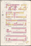 Brooklyn V. 5, Plate No. 7 [Map bounded by Dekalb Ave., Sumner Ave., Lexington Ave., Throop Ave.]
