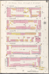 Brooklyn V. 5, Plate No. 10 [Map bounded by Dekalb Ave., Reid Ave., Lexington Ave., Stuyvesant Ave.]