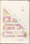 Brooklyn V. 5, Plate No. 12 [Map bounded by Broadway, Ralph Ave., Quincy St., Patchen Ave.]