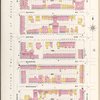 Brooklyn V. 5, Plate No. 13 [Map bounded by Lexington Ave., Franklin Ave., Putnam Ave., Classon Ave.]