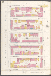 Brooklyn V. 5, Plate No. 13 [Map bounded by Lexington Ave., Franklin Ave., Putnam Ave., Classon Ave.]
