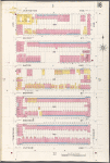 Brooklyn V. 5, Plate No. 18 [Map bounded by Lexington Ave., Throop Ave., Putnam Ave., Tompkins Ave.]