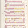 Brooklyn V. 5, Plate No. 23 [Map bounded by Lexington Ave., Patchen Ave., Putnam Ave., Reid Ave.]