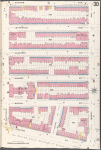 Brooklyn V. 5, Plate No. 30 [Map bounded by Putnam Ave., Marcy Ave., Fulton St., Nostrand Ave.]