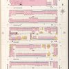 Brooklyn V. 5, Plate No. 34 [Map bounded by Putnam Ave., Lewis Ave., McDonough St., Sumner Ave.]