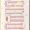 Brooklyn V. 5, Plate No. 42 [Map bounded by McDonough St., Hopkinson Ave., Marion St., Saratoga Ave.]