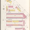 Brooklyn V. 5, Plate No. 43 [Map bounded by Broadway, Rockaway Ave., Marion St., Hopkinson Ave.]