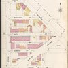 Brooklyn V. 5, Plate No. 57 [Map bounded by Broadway, Fulton St., Stone Ave.]