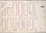 Brooklyn, V. 6, Double Page Plate No. 136 [Map bounded by 5th Ave., Douglass St., 3rd Ave., Atlantic Ave.]