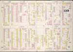 Brooklyn, V. 6, Double Page Plate No. 139 [Map bounded by 5th Ave., Prospect Ave., 3rd Ave., 9th St.]