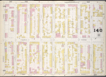 Brooklyn, V. 6, Double Page Plate No. 140 [Map bounded by 5th Ave., 24th St., 3rd Ave., Prospect Ave.]
