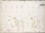 Brooklyn, V. 6, Double Page Plate No. 142A [Map bounded by 5th Ave., 48th St., 3rd Ave., 40th St.]