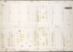Brooklyn, V. 6, Double Page Plate No. 142B [Map bounded by 5th Ave., 56th St., 3rd Ave., 48th St.]