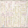 1888 Sanborn Fire Insurance Map of Windsor Place area