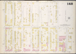 Brooklyn, V. 6, Double Page Plate No. 148 [Map bounded by 7th Ave., 24th St., 5th Ave., 17th St.]