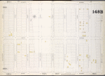Brooklyn, V. 6, Double Page Plate No. 148B [Map bounded by 7th Ave., 52nd St., 5th Ave., 44th St.]
